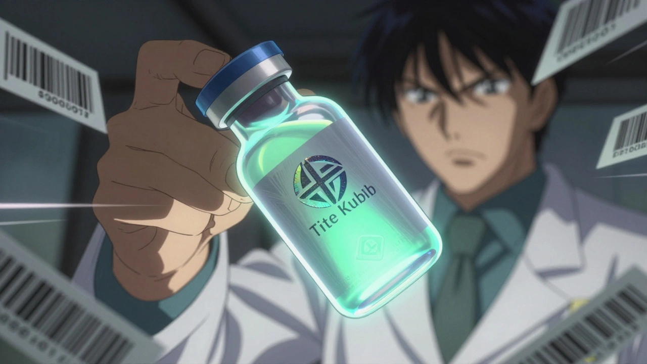 Packaging and Labeling: How to Verify the Authenticity of Generic Medicines