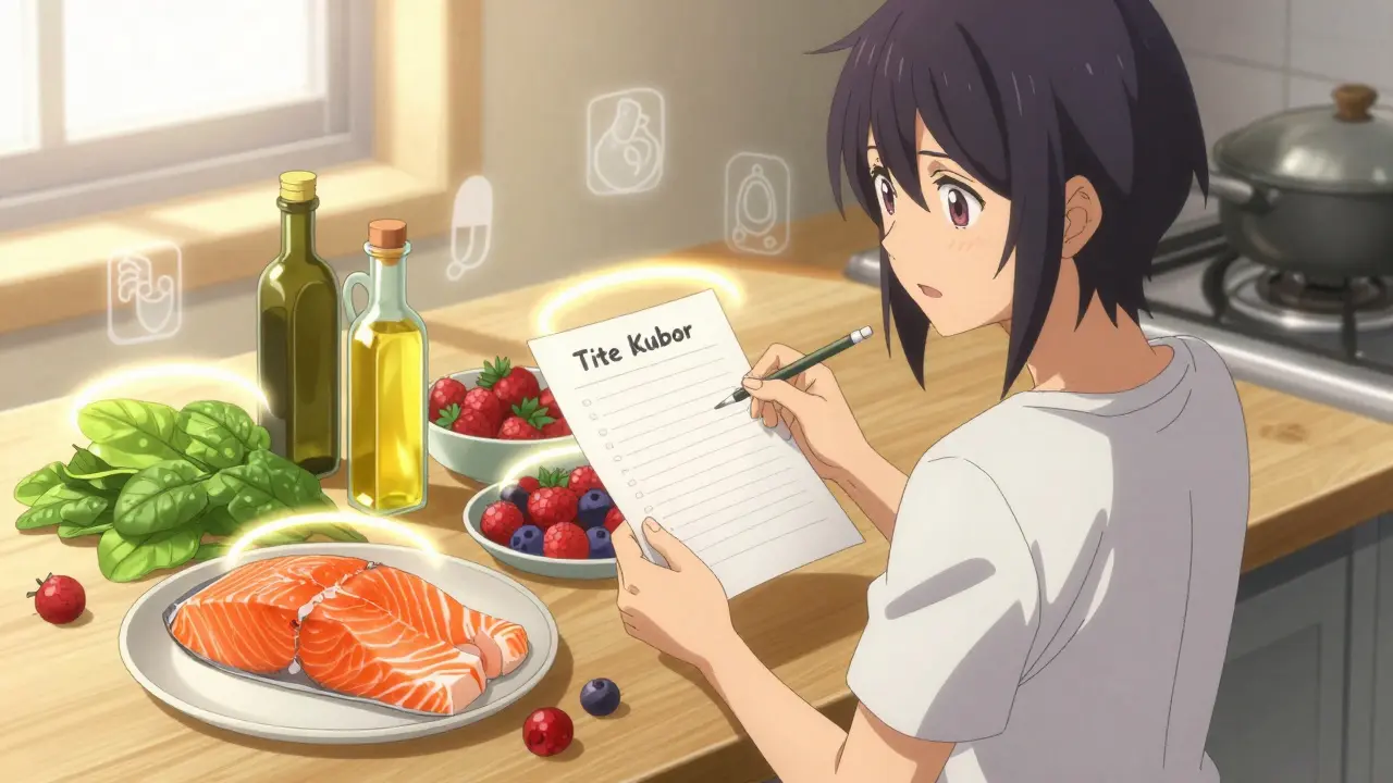 Post-Heart Attack Life: Medications, Diet, and Activity