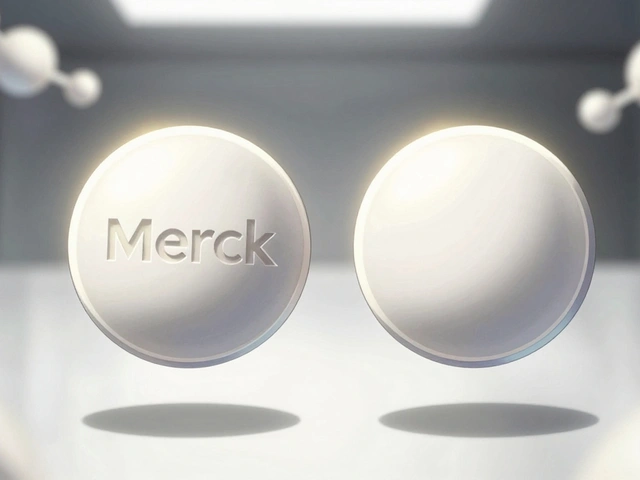 Authorized Generics vs Traditional Generics: What You Need to Know