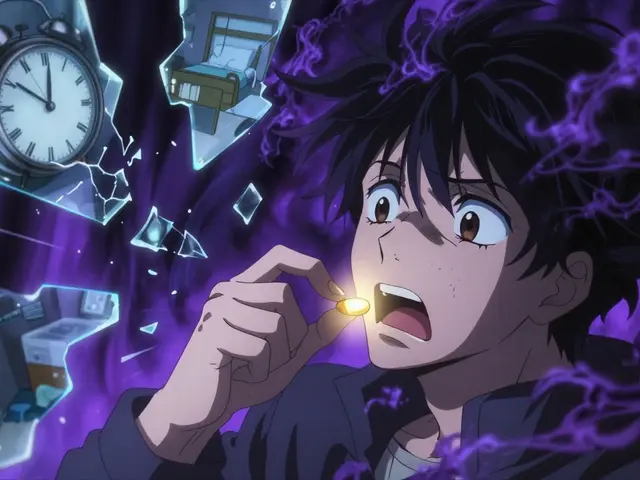 Benzodiazepines: What They Do, How They Help, and Why They Can Be Dangerous