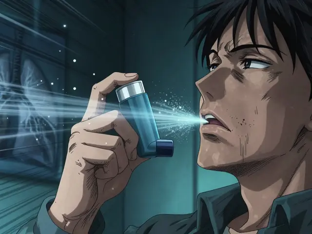 Bioequivalence for Inhalers, Patches, and Injections: What Generic Drug Makers Must Prove