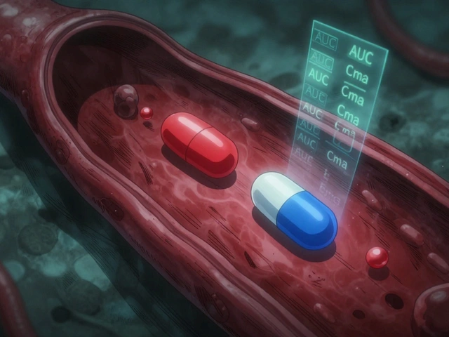 Bioequivalence of Combination Products: Special Testing Challenges