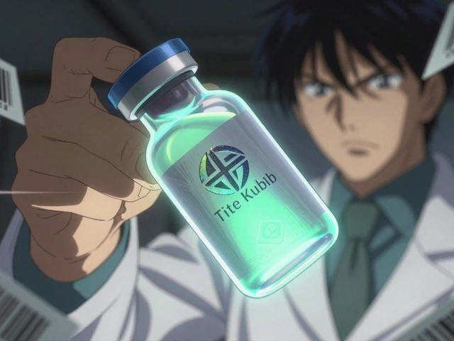 Packaging and Labeling: How to Verify the Authenticity of Generic Medicines