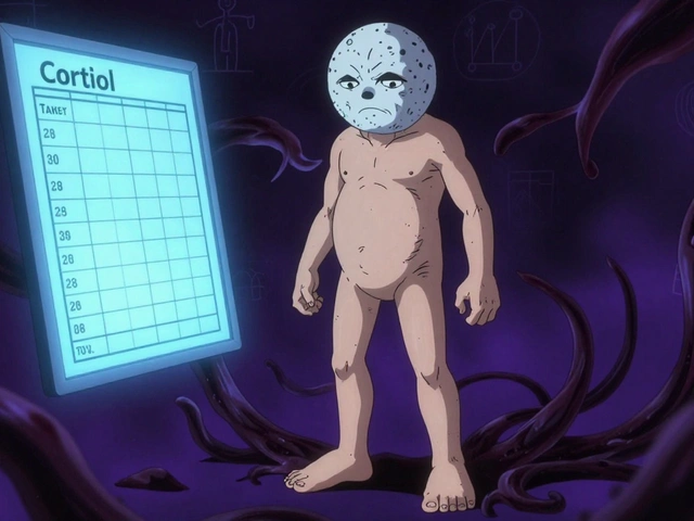 Prednisone and Prednisolone Side Effects: What to Expect Short-Term and Long-Term