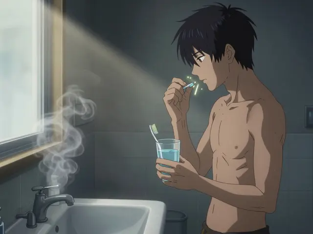 Thyroid Medication Timing: How to Take Levothyroxine for Best Absorption