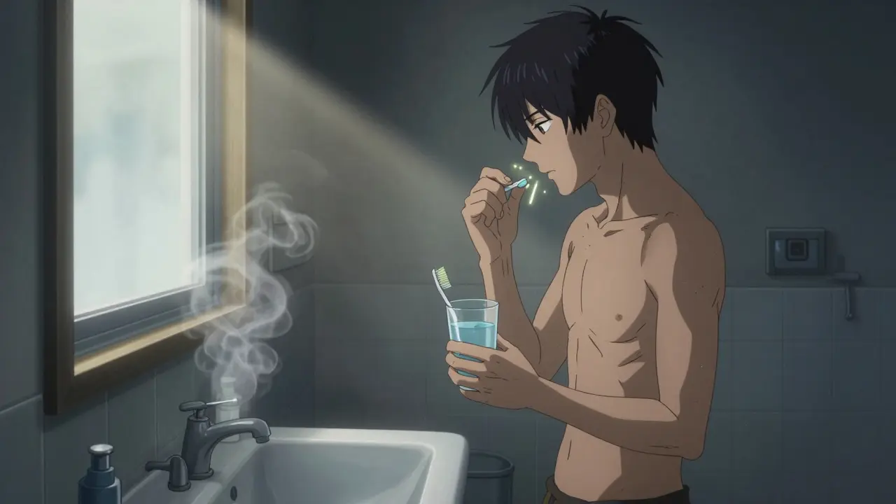 Thyroid Medication Timing: How to Take Levothyroxine for Best Absorption