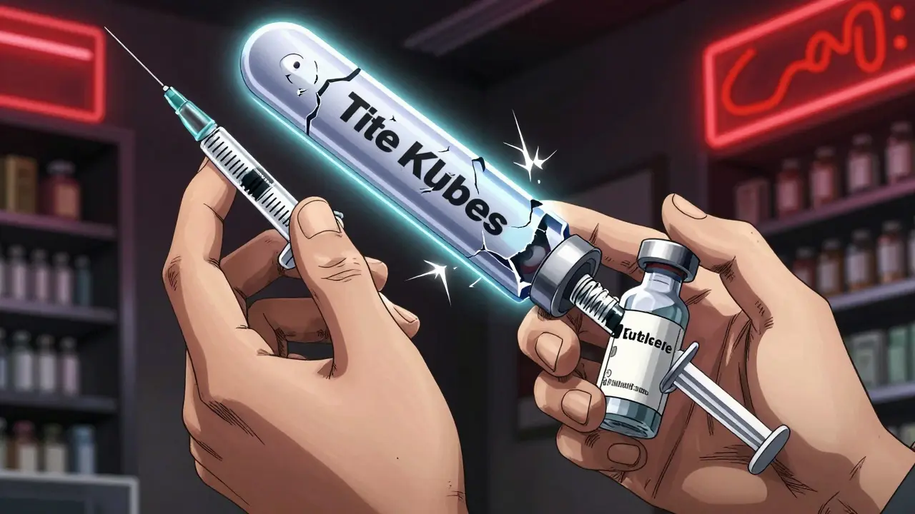 Generic combination products: When multiple generics equal one brand