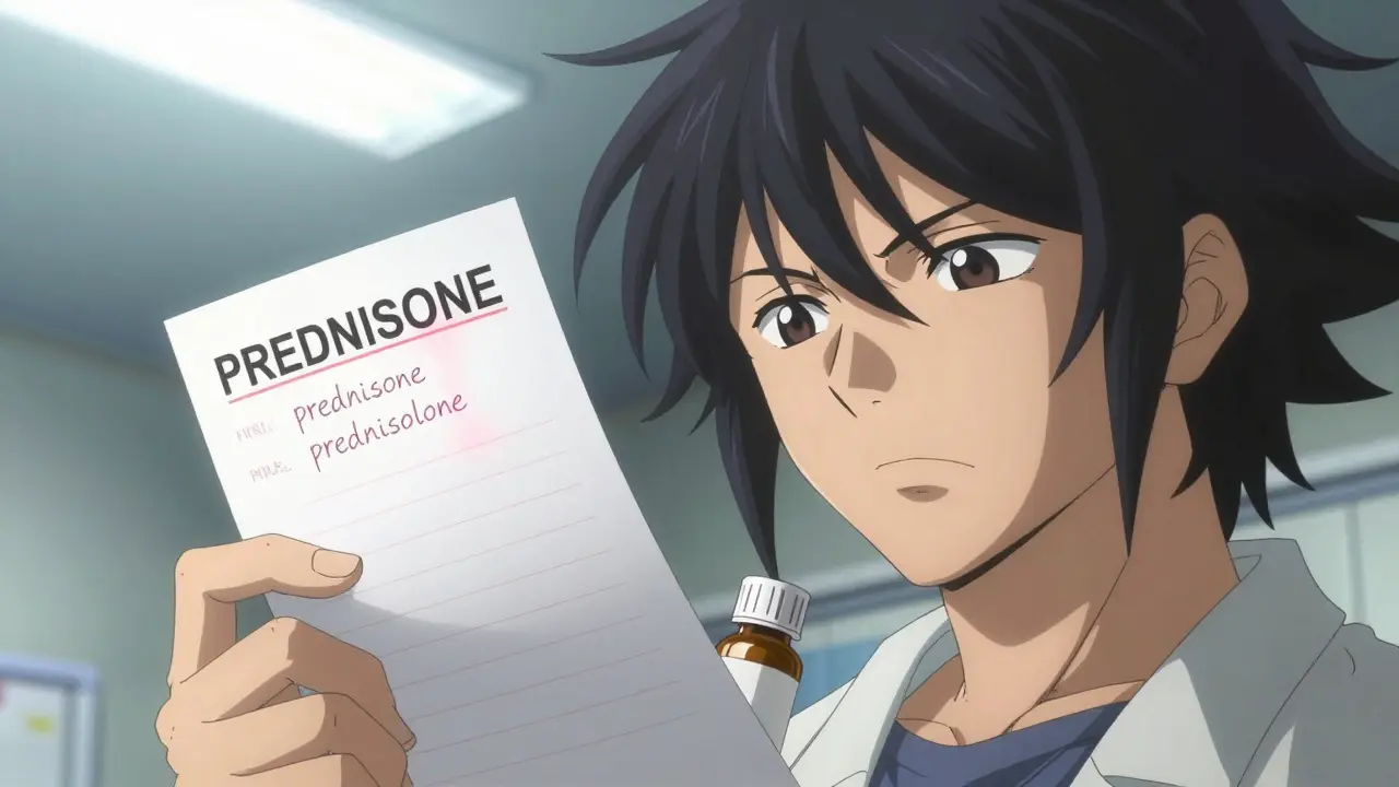 How to Check Medication Names, Strengths, and Dosage Forms Safely