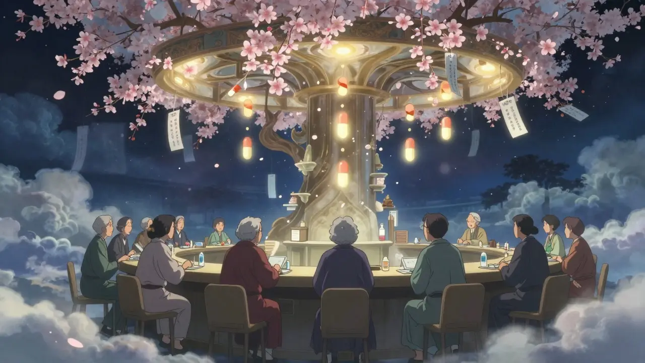 Medicare Part D Economics: How Programs Use Generics to Cut Costs