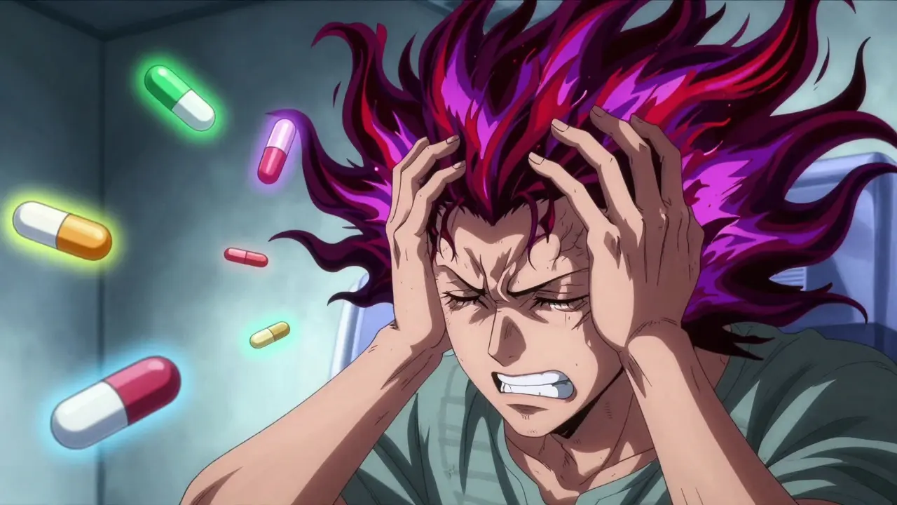 Migraine Medications: What Works for Preventive and Abortive Treatment in 2026