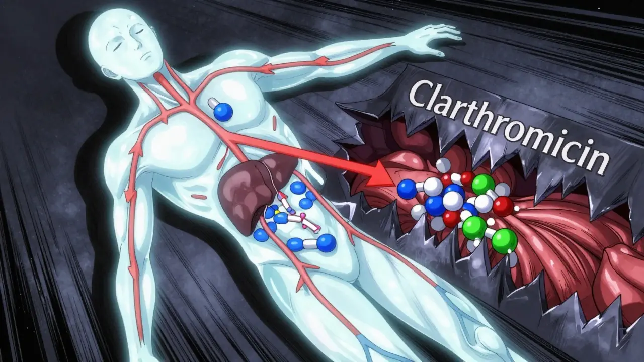 Pharmacokinetic vs Pharmacodynamic Drug Interactions: What You Need to Know