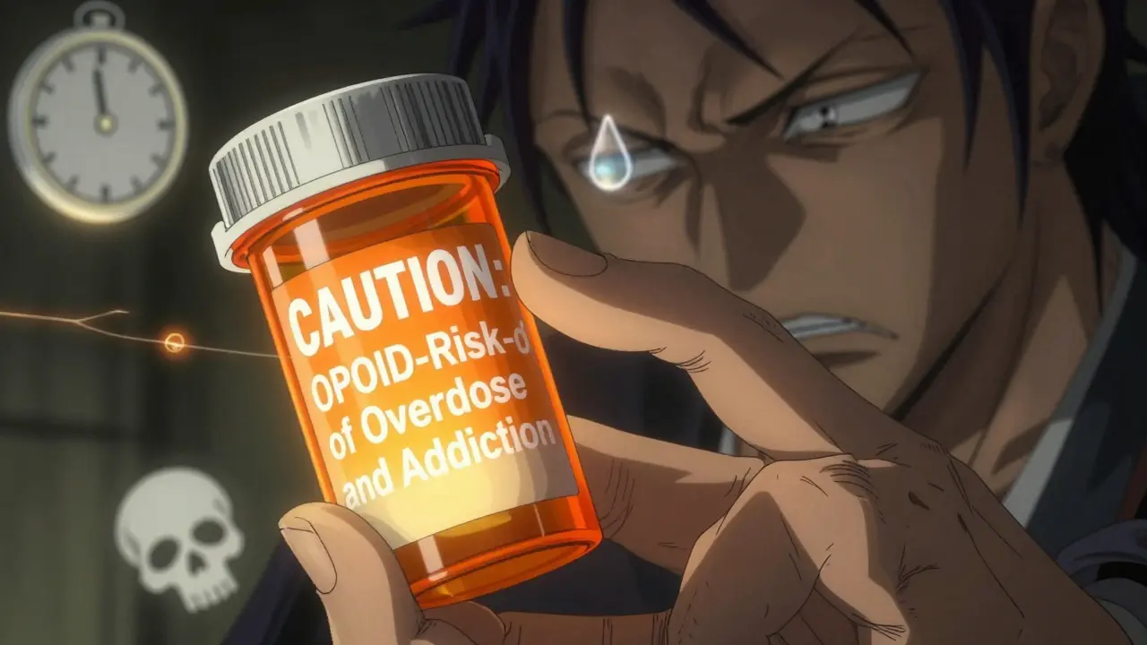 Pharmacy Labels and Warning Stickers: How to Read Medication Safety Information