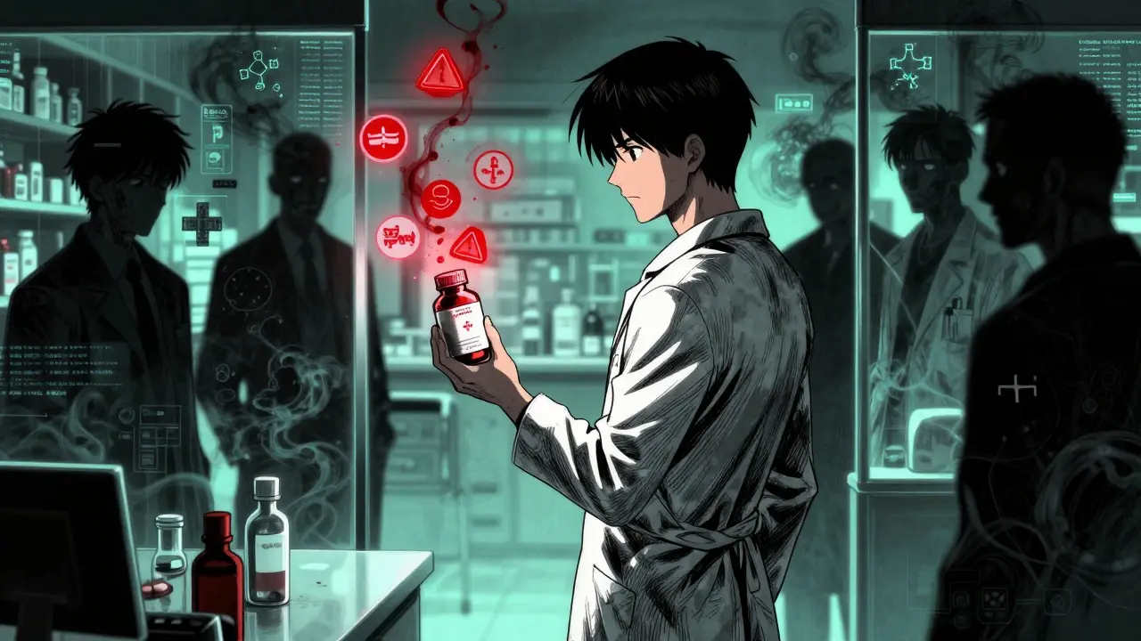 Post-Market Studies on Generic Drug Safety: What Happens After Approval