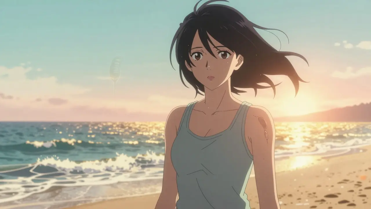 Psoriasis as a Chronic Condition: Skin Care and Systemic Therapy Explained