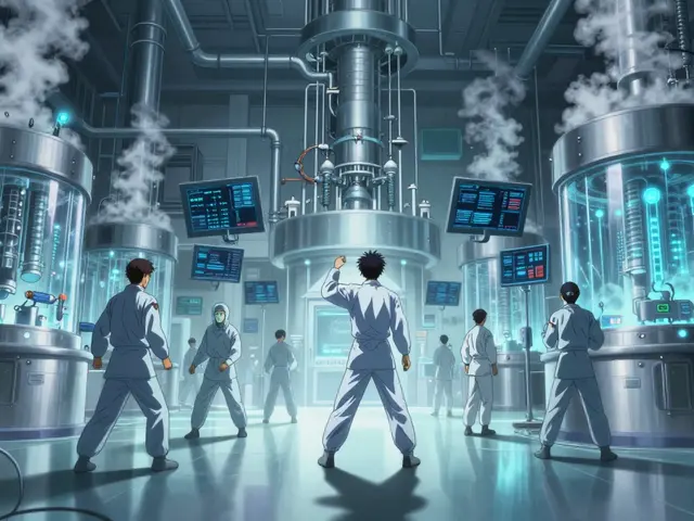 Current GMP Standards: Detailed Requirements Explained for 2026