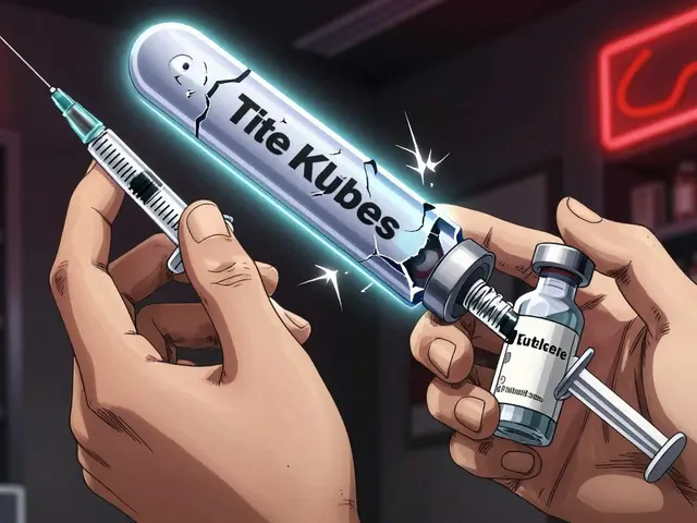 Generic combination products: When multiple generics equal one brand