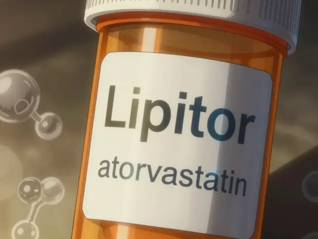 Generic Names vs. Brand Names on Prescription Labels: What You Need to Know