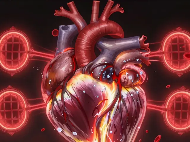 Heart Valve Diseases Explained: Stenosis, Regurgitation, and What Surgery Can Do