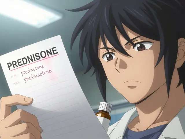 How to Check Medication Names, Strengths, and Dosage Forms Safely