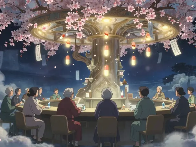 Medicare Part D Economics: How Programs Use Generics to Cut Costs