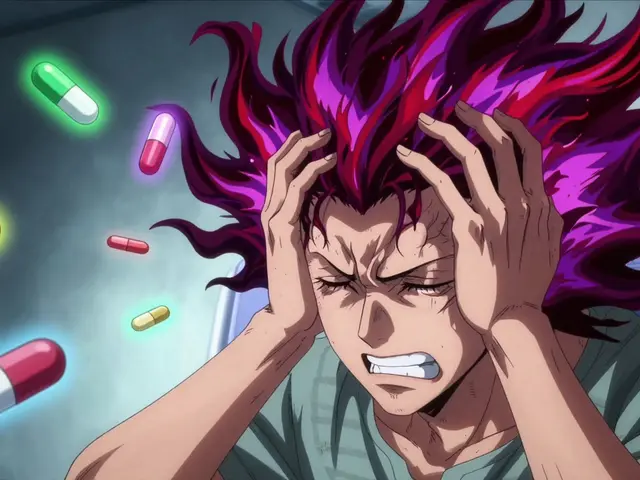 Migraine Medications: What Works for Preventive and Abortive Treatment in 2026