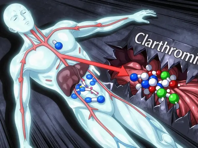 Pharmacokinetic vs Pharmacodynamic Drug Interactions: What You Need to Know