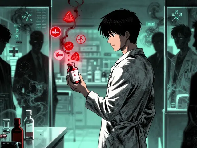 Post-Market Studies on Generic Drug Safety: What Happens After Approval