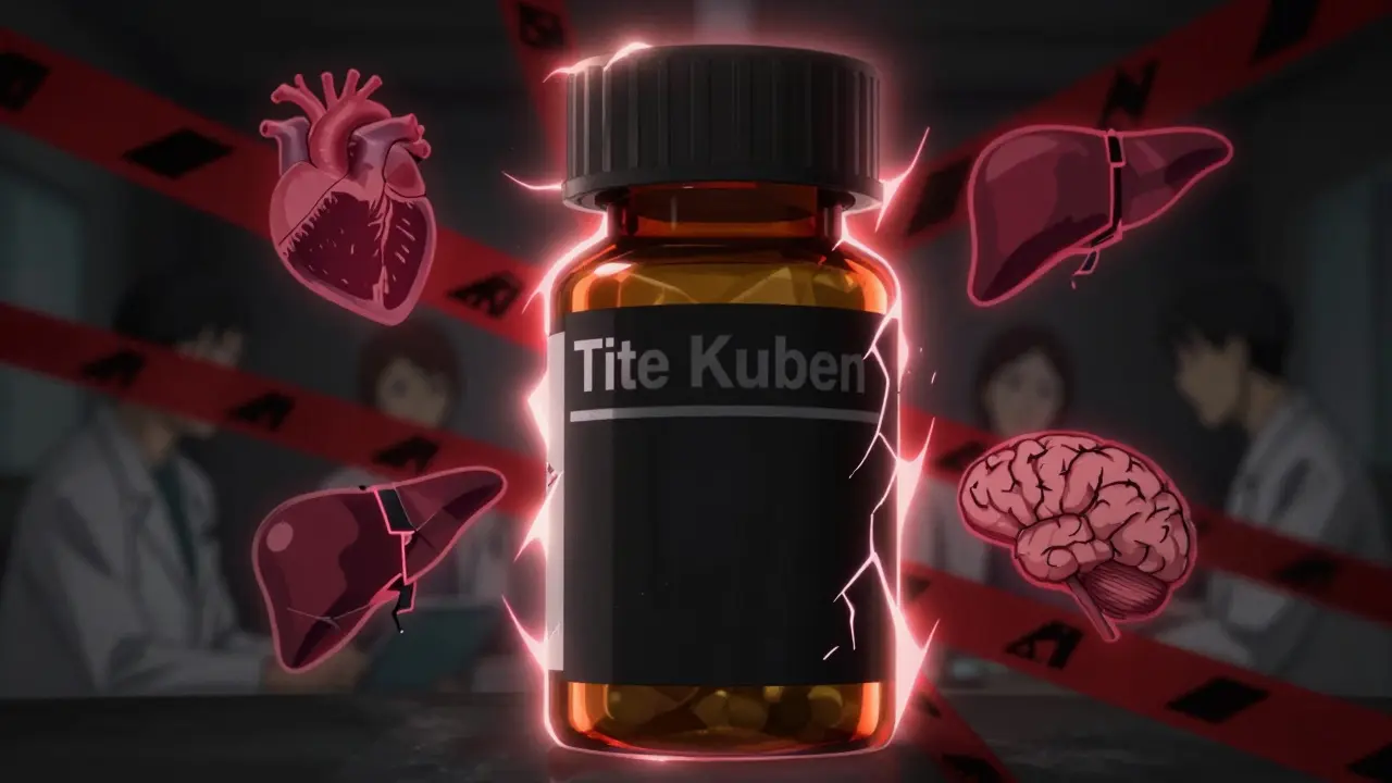 Black Box Warnings: What You Need to Know About the FDA’s Strongest Drug Safety Alerts