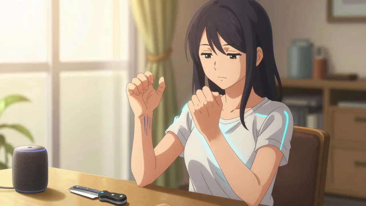 Functional Impairment in Autoimmunity: How Rehab and Occupational Therapy Help You Stay Independent