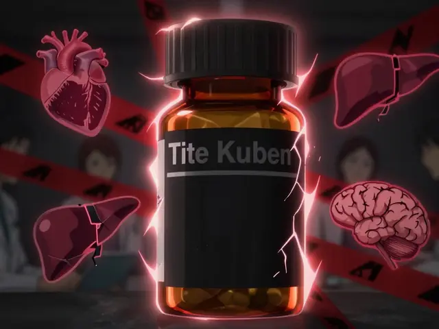 Black Box Warnings: What You Need to Know About the FDA’s Strongest Drug Safety Alerts