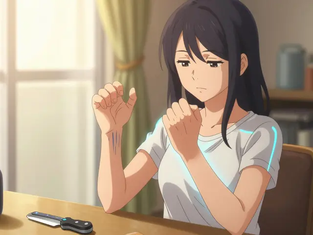 Functional Impairment in Autoimmunity: How Rehab and Occupational Therapy Help You Stay Independent