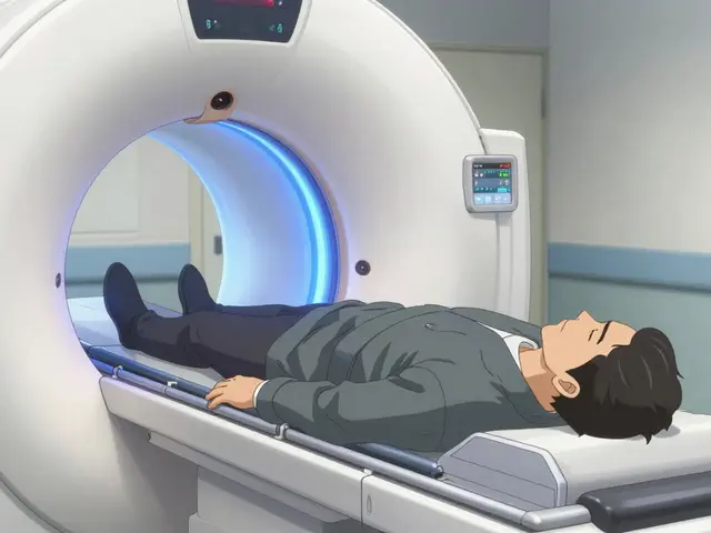 Lung Cancer Screening for Smokers: What You Need to Know About Low-Dose CT