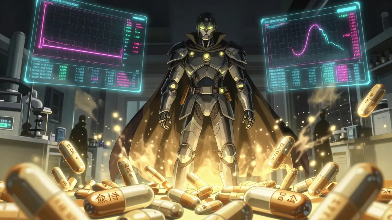 Batch Release Testing: Final Checks Before Pharmaceutical Distribution