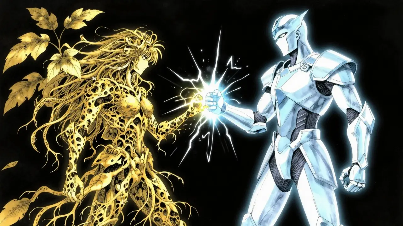 Goldenseal and Metformin Interaction Risks for Blood Sugar Management