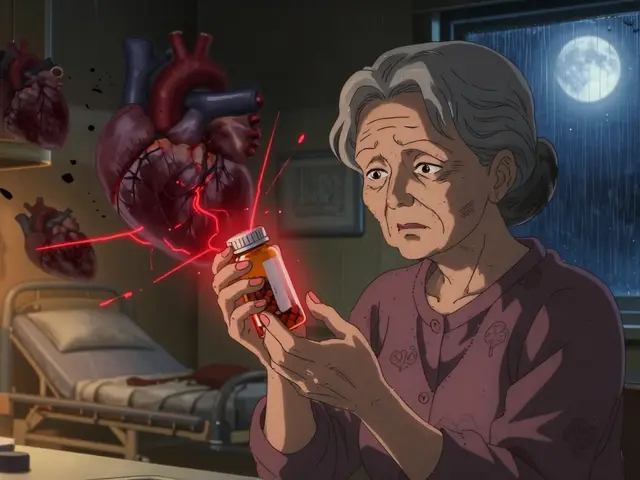 Consequences of Not Taking Medications as Prescribed by Your Doctor