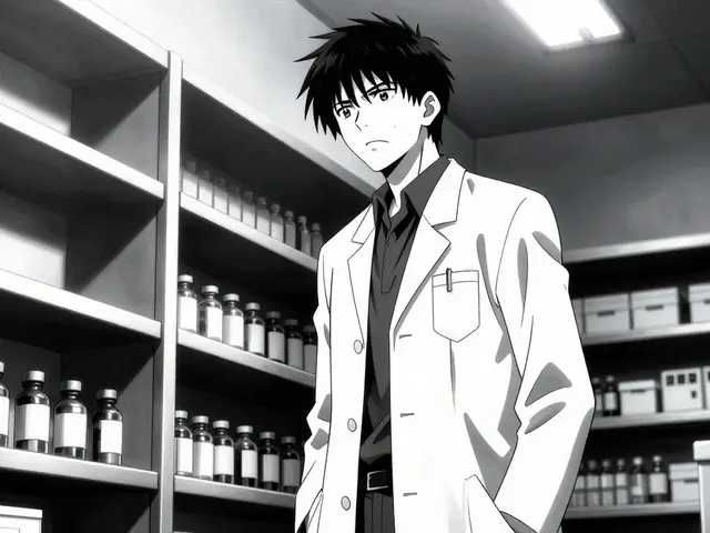 Injectable Medication Shortages: Why Hospital Pharmacies Are Hardest Hit