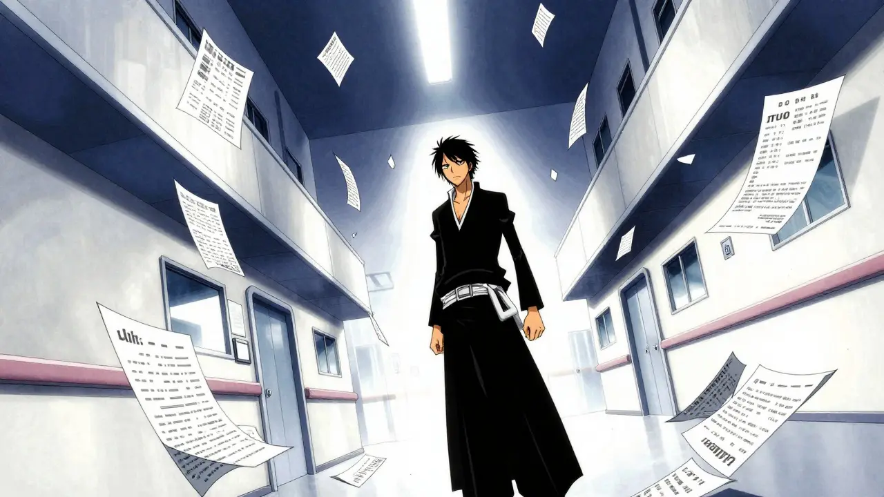 Audio Resources for Visually Impaired Patients: A Guide to Accessible Health Info