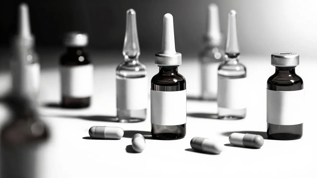 How and Where to Buy Chloramphenicol Online: A Complete Guide