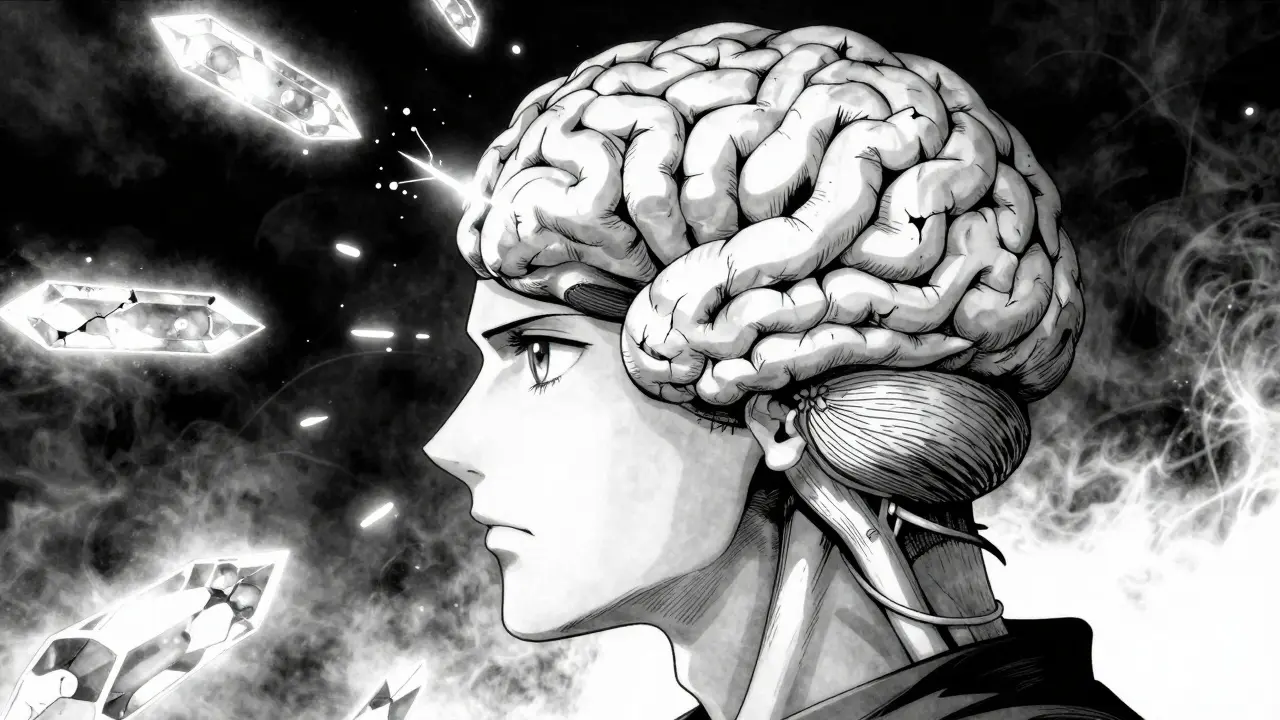 Opioid Tolerance: Why Your Medication Needs Increase Over Time