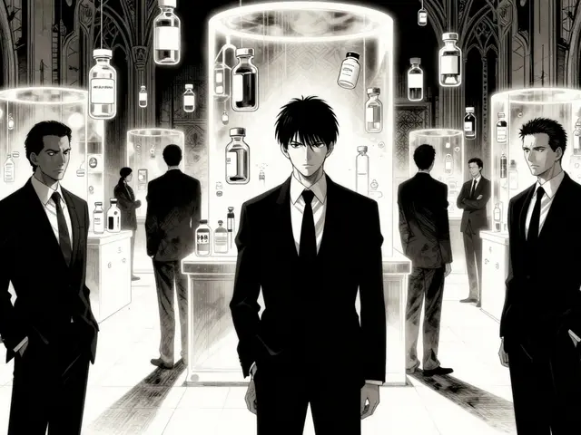 Drug Recall Authority: Understanding the Legal Process to Remove Unsafe Medications