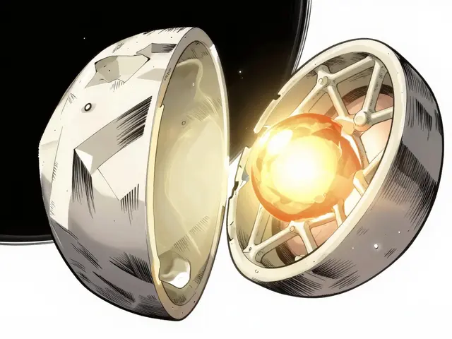 Inactive Ingredients in Generic Medications: What You Need to Know