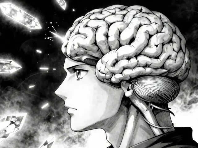 Opioid Tolerance: Why Your Medication Needs Increase Over Time