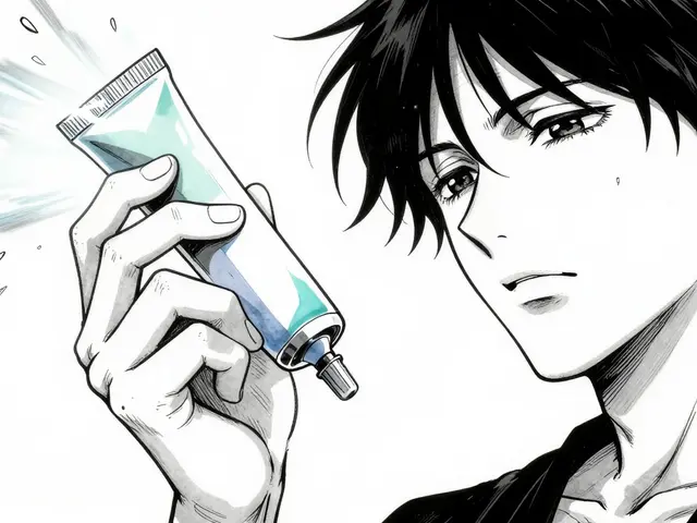 Topical Steroids: How to Prevent Skin Thinning and Use Them Safely