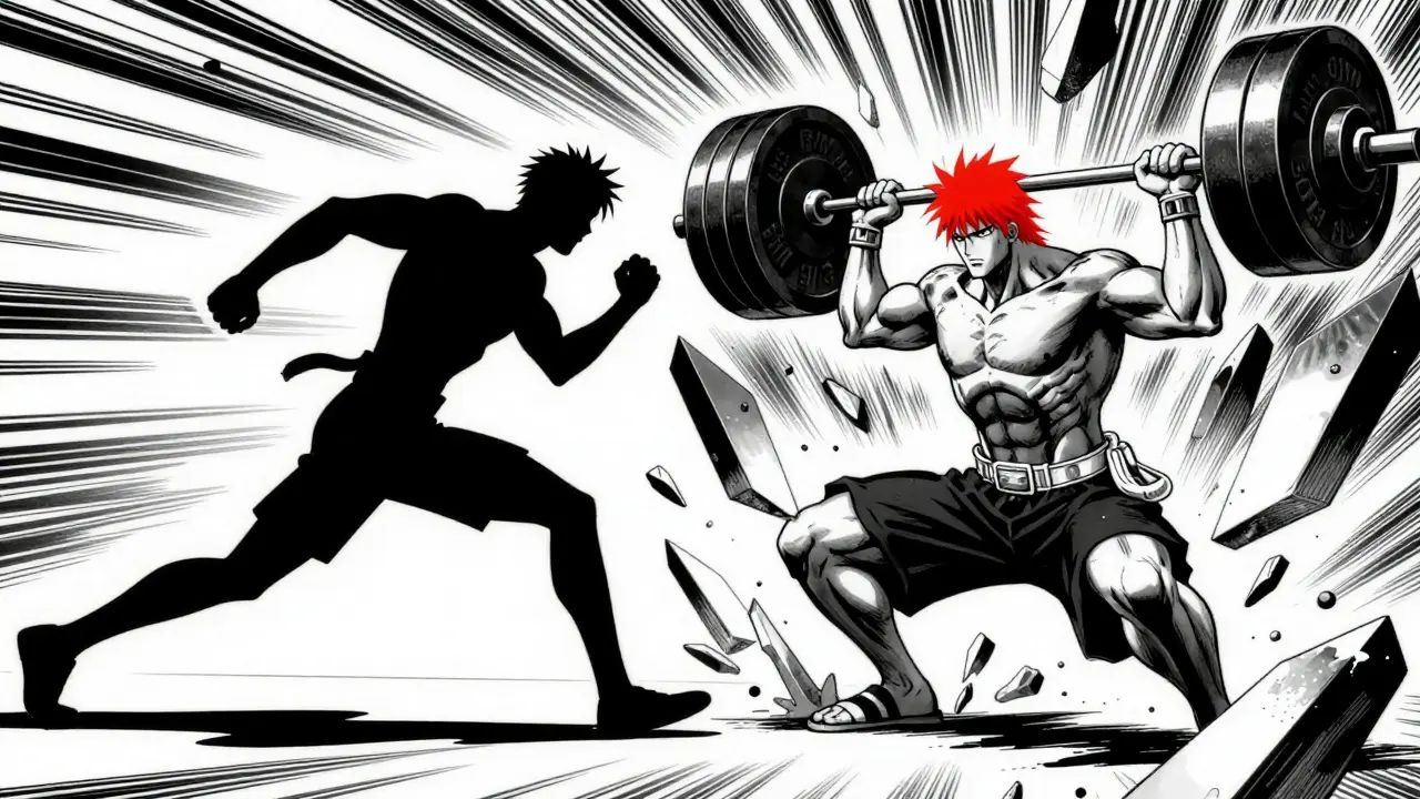 Cardio vs. Strength Training for Weight Loss: Which Burns More Fat?