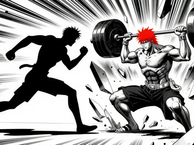 Cardio vs. Strength Training for Weight Loss: Which Burns More Fat?