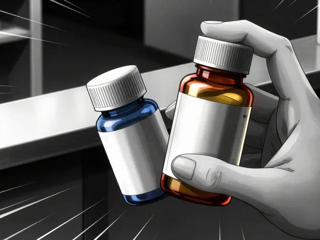 Generics vs. Brand-Name Drugs: Insurance Coverage Policy Differences Explained