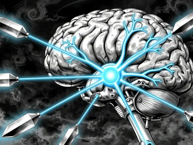 Triptans for Migraine: Interactions, Limits, and When They Fail