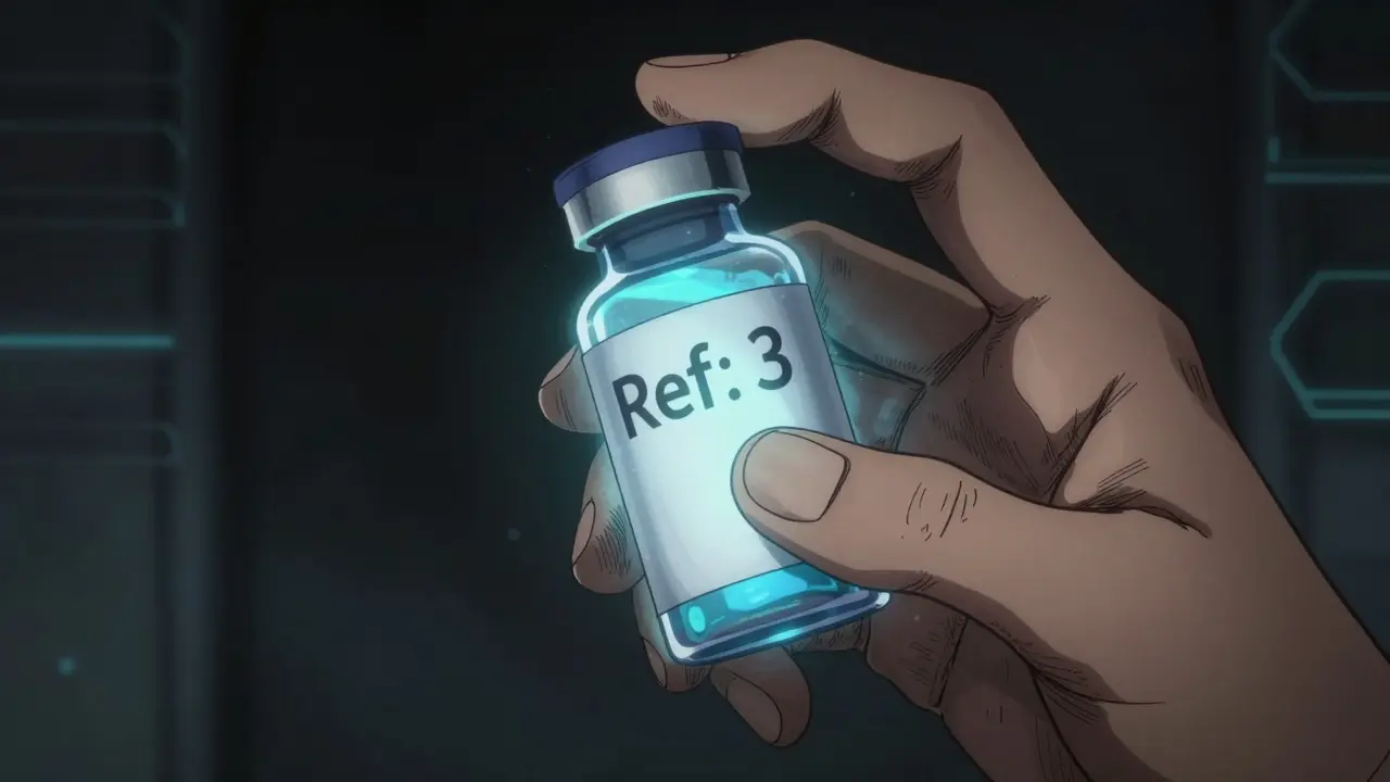 Understanding Refill Information on Your Prescription Label: A Complete Guide