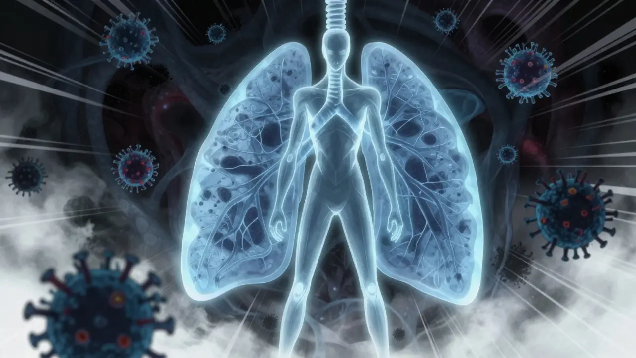 IgA Deficiency: Symptoms, Diagnosis, and Critical Transfusion Precautions