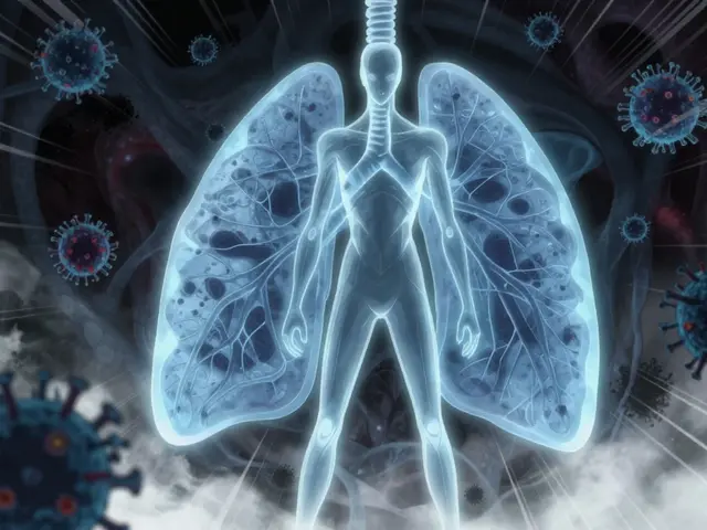 IgA Deficiency: Symptoms, Diagnosis, and Critical Transfusion Precautions